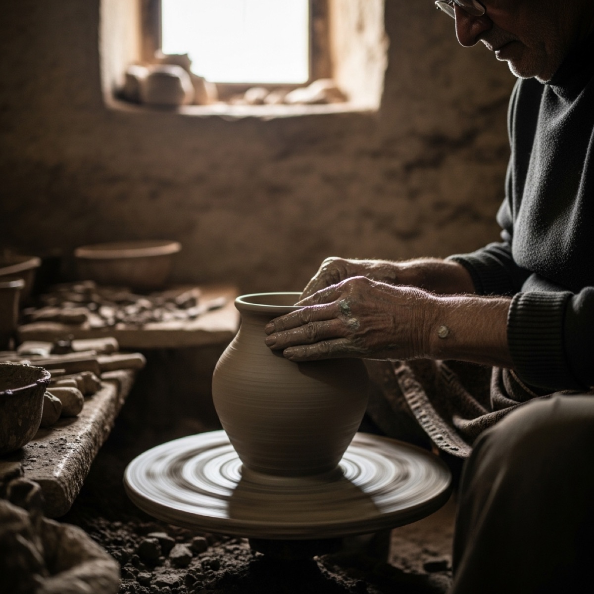 Why Staying in One Village for a Week Changes Everything